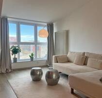 Möblierte Wohnung Dortmund Innenstadt inkl. Parkplatz