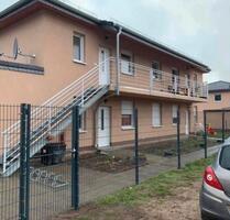 4 Raum Whg im EG und Garten ab ❌01.02.2026❌ - Chorin