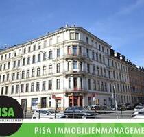 I traumhafte 2-R-Wohnung im Zentrum Süd I Wohnen am Bundesverwaltungsgericht I - Leipzig Mitte