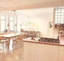 Loftetage in Sankt Georg - 1.950,00&nbsp;EUR Kaltmiete, ca.&nbsp; 110,00&nbsp;m&sup2; in Hamburg (PLZ: 20099) Altstadt