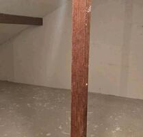 Lagerraum mit Garage - 750,00 EUR Kaltmiete, ca.  142,00 m² in Heilbronn (PLZ: 74081) Horkheim