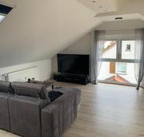 moderne 70qm DG-Wohnung - 800,00 EUR Kaltmiete, in Elsenfeld (PLZ: 63820)