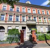 3-Zimmer-Wohnung, gegenüber Neues Rathaus, zentral - Wittenberg Lutherstadt