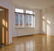 Maisonettewohnung mit Einbauküche in der Altstadt - Greiz