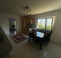 Ruhige Gelegne 3-Zimmer Wohnung mit Terrasse in Erlensee