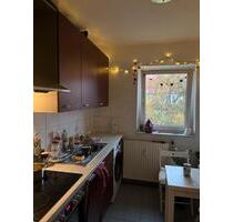 Nur mit Wohnberechtigungsschein! 3-Zimmer Wohnung - Braunschweig Timmerlah-Geitelde-Stiddien