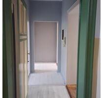 Zweiraumwohnung in Rathenow Hochparterre