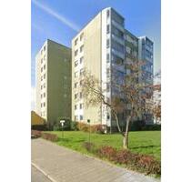 3-Zimmer-Wohnung mit Balkon und Einbauküche in Schweinfurt