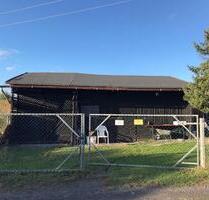 Grünland mit Scheune 7000 m² - 500,00 EUR Kaltmiete, ca.  0,00 m² in Limburg an der Lahn (PLZ: 65556) Staffel