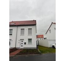 Vermiete Haus Doppelhaushälfte in Bad Soden-Salmünster nähe Bhf