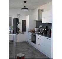 Wohnung 4 ZKB, ca. 110 qm, ab 1.12.25 - Bous