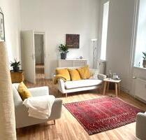 Therapieraum Friedenau - Montags und oder Freitags - Berlin Tempelhof-Schöneberg