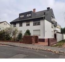 Solides MFH (aufgeteilt) mit viel Potenzial als Kapitalanlage - Ludwigshafen am Rhein Rheingönheim