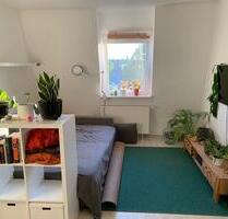 Super helle Dachgeschosswohnung Saarlandstraßenviertel - Dortmund Innenstadt Ost
