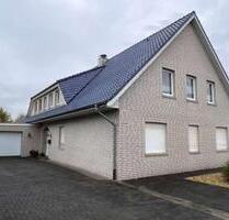 Großzügiges, gepflegtes 10-Zimmer-Mehrfamilienhaus mit hochwertig - Papenburg
