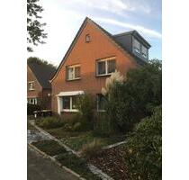 Wohnung möbliert zu vermieten ab 01.10.2025 - Neukirchen-Vluyn
