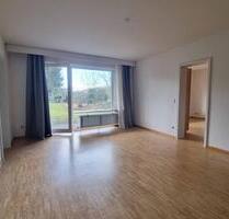 3 ZKB Wohnung in Dudweiler-Süd mit Einbauküche und Garten - Saarbrücken