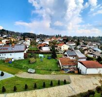 2 ZKB-DG-Wohnung mit spektakulärem Ausblick über Bad Griesbach - Bad Griesbach im Rottal