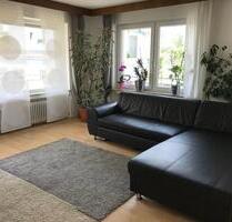 Helle 5-Zimmer-Wohnung mit Balkon und Garten in Baltringen - Mietingen