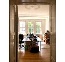 12 Büroplatz im Büro Borü in Neukölln - Berlin