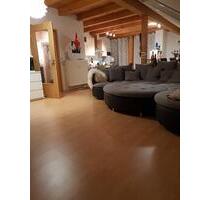 Helle 2,5 Zimmerwohnung - 540,00 EUR Kaltmiete, ca.  66,00 m² in Herbertingen (PLZ: 88518)