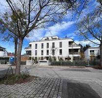Germering-Harthaus-sehr schöne-3-Zi. Whg. mit EBK - ab 1. November