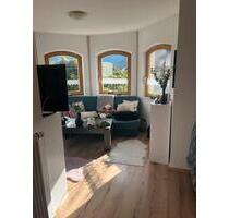Schöne helle Wohnung mit großen Balkon - Miltach