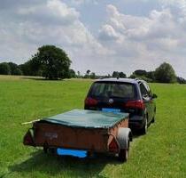 Weideland, Gartenland, Teichgrundstück zu verpachten - Oyten