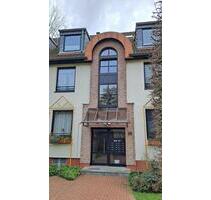 Stilvolle Galeriewohnung mit EBK im Hildener Norden