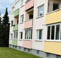 ✅Kernsanierte Wohnung 90qm2 4 Zimmern und einem Balkon Keller✅ - Stolzenau