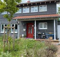 Holzhaus Einfamilienhaus für max. 2 Pers., zu verk. - Bretzenheim