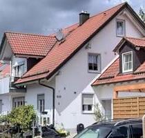 2-Zimmer Wohnung mit Balkon - 800,00 EUR Kaltmiete, in Attenkirchen (PLZ: 85395)