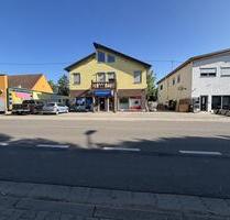 GroßzügigModernErdgeschossBüro oder Praxis - Maxdorf