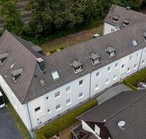 Gemütliche und renovierte Wohnung in Hamm-Heessen!