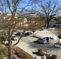 Altstadt Guben, Wohnung 4 Zimmer mit Gartenanteil und Garage