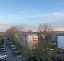 sanierte 3 Raum Wohnung mit Balkon - Döbeln