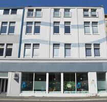063007 Großzügige 1-ZKB-3. OG rechts Wohnung + Einbauküche + Gäste WC zu vermieten - Wilhelmshaven Heppens
