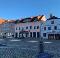 GewerbeflächeLadenlokal am Marktplatz - Ueckermünde
