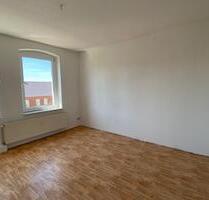 Interessante 3 Raum DG Wohnung in Burg