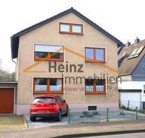 Saniert Balkonwohnung, mit Blick ins Grüne !!! - Bergisch Gladbach Gronau