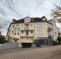 Schöne 3 Zimmer Erdgeschosswohnung TerasseGarten TG - Bad Nauheim