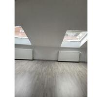 Gemütliches Studio im Dachgeschoss – 50 m² in Unna-Massen