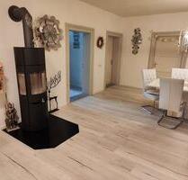 6- Zi in idyllischer grüner Umgebung auf dem Land (Tierhaltung möglich) - Buchenberg