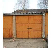 Halle Lager Garage 130 m² Hebebühne Grube Andershof - Stralsund