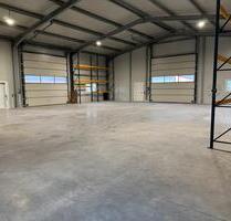 Lagerhalle - 2.100,00 EUR Kaltmiete, ca.  6,00 m² in Karlshuld (PLZ: 86668)