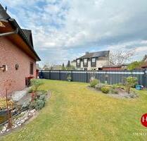Ihr neues Zuhause mit schönem Garten in Stuhr-Varrel!
