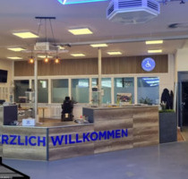 Top AutohausGewerbefläche ca. 1.000 m² + optional 2 x 2.000 m² Innen u. Außenfläche in guter Lage von Salzgitter-Bad