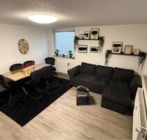 Attraktive 3 Zimmer Wohnung in Wuppertal-Langerfeld