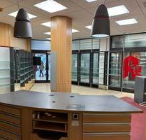 Top Lage in Aalen. Büro-Praxisfläche zur Miete · provisionsfrei