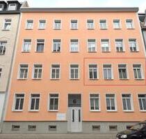 Sanierte 2-Raumwohnung mit zentraler Anbindung - Halle (Saale) Büschdorf